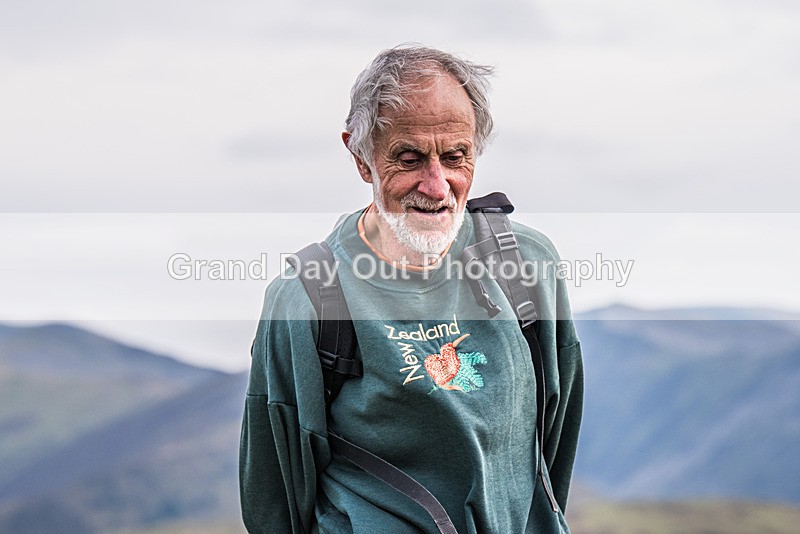 Lords Seat-3 - Lords Seat Fell Race Wednesday 3rd May 2023
