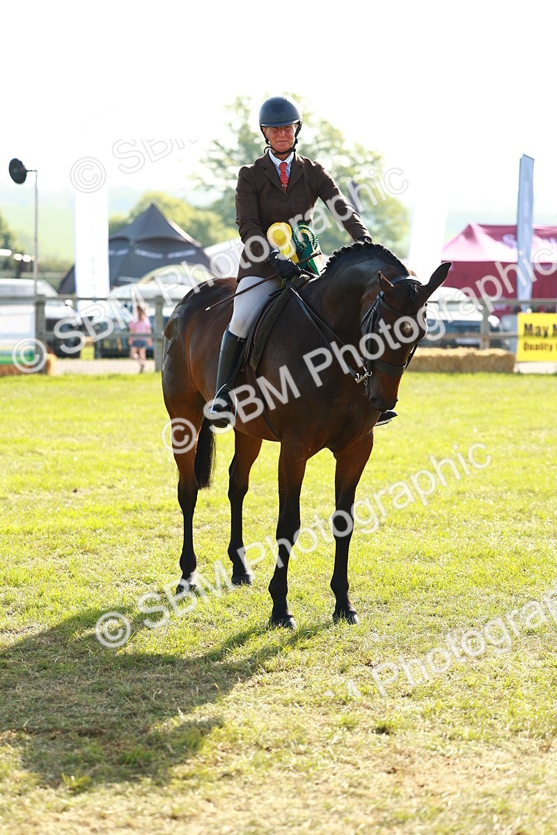 SBM_10839 - Class 66-69 - RIHS Ridden Hunters Inc Small Hunter