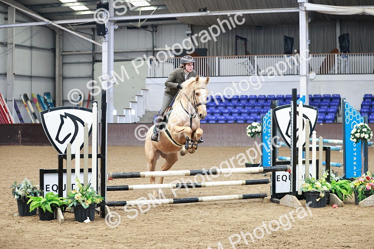 SBM_000136 - Class 1 - Clear Round