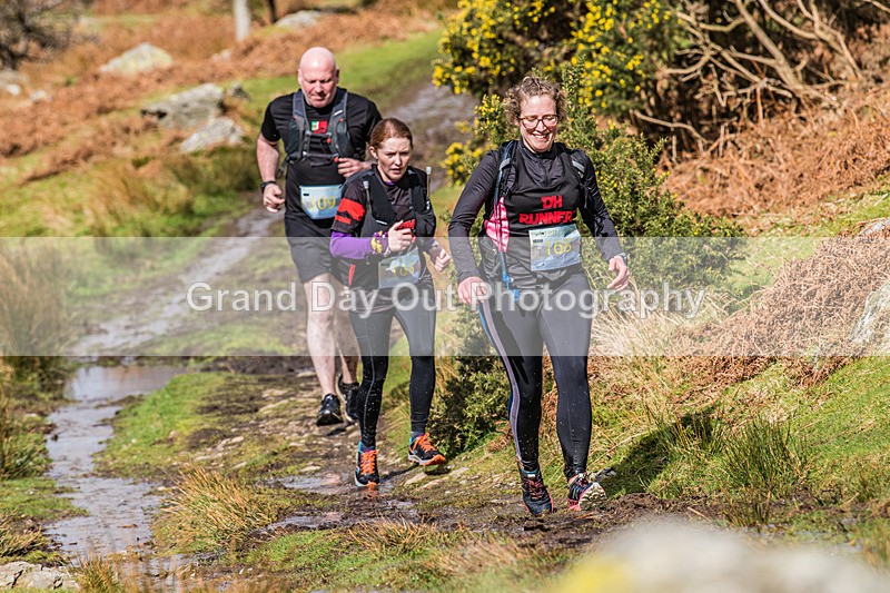 Buttermere-1007 - High Terrain Events Buttermere Trail Run Sunday 26th March 2023