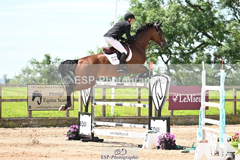 240721A-124942-17946 - Cls 8, 3 Star Big Tour LR 1.55m Grand Prix