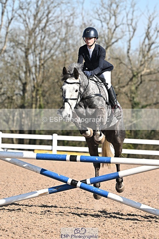 250409-101649-00104 - Snr Disc & 1.00m Open