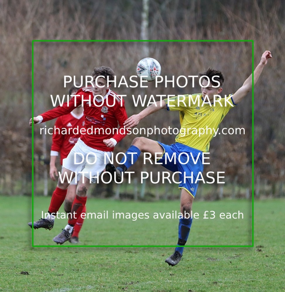 IMG_1281 - Kendal Utd Res vs Appleby Res (4/2/23)