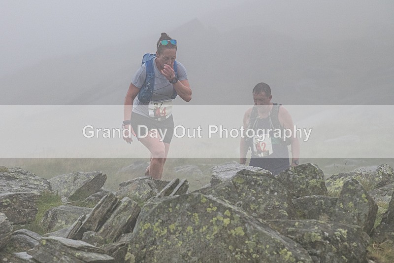Kentmere-1104 - Pete Bland Kentmere Horseshoe Fell Race Sunday 20th July 2025