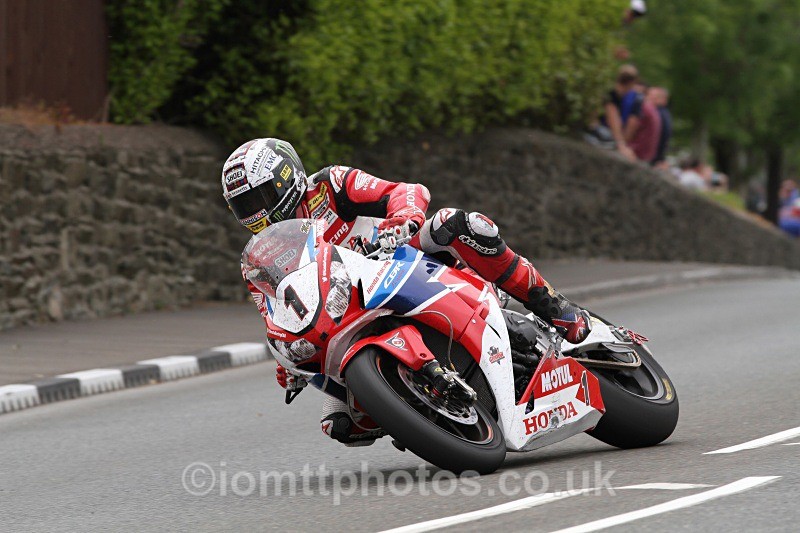John McGuinness - Pokerstars Senior TT