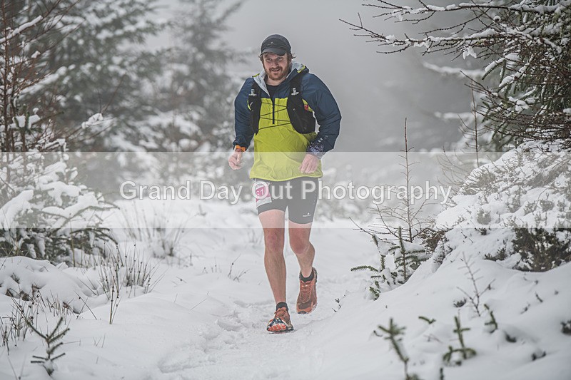 Glentress-1028 - High Terrain Events Glentress 42, 21 & 10K Trail Races Sunday 15th February 2026