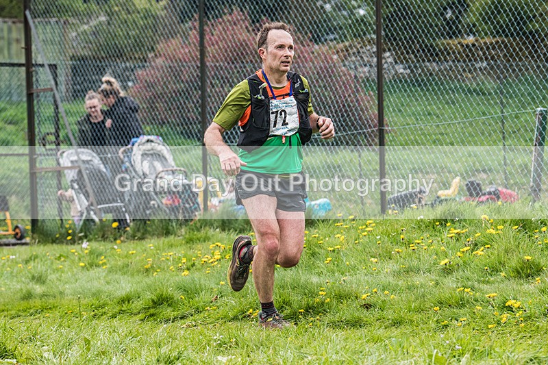 3 Peaks Finish-2079 - The 3 Peaks Race Saturday 26th April 2025 - The Finish