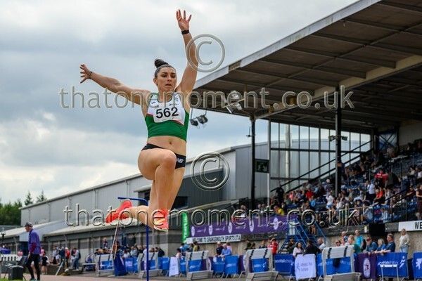 Sen25SUN-916459 - Field Female Set One