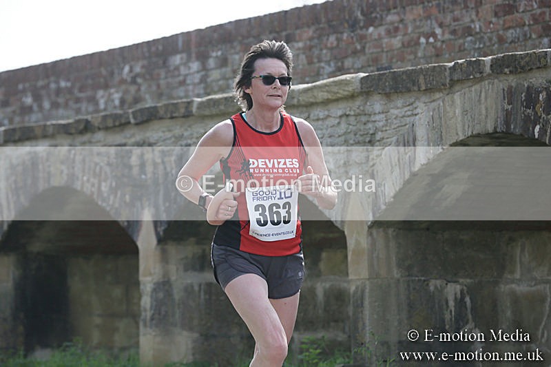 CAD 190419 471 - Cadence Events    Good Friday 10 Miler 19/04/19