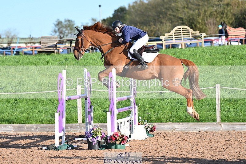 231015A-093705-06998 - Cls 28 Newcomers & 1.10m Open