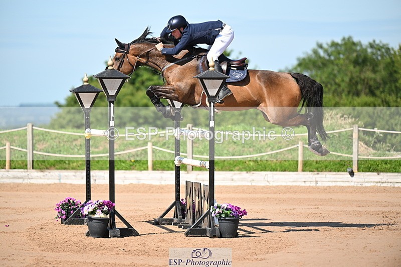 240719A-101556-09978 - Cls 2, 3 Star Small Tour 1.40m