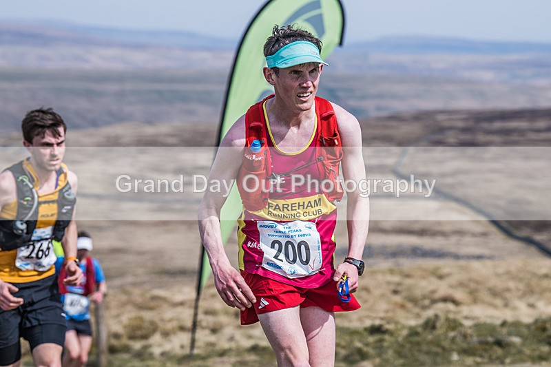 Pen-Y-Ghent-295 - The 3 Peaks Race Saturday 25th April 2026 - Pen Y Ghent