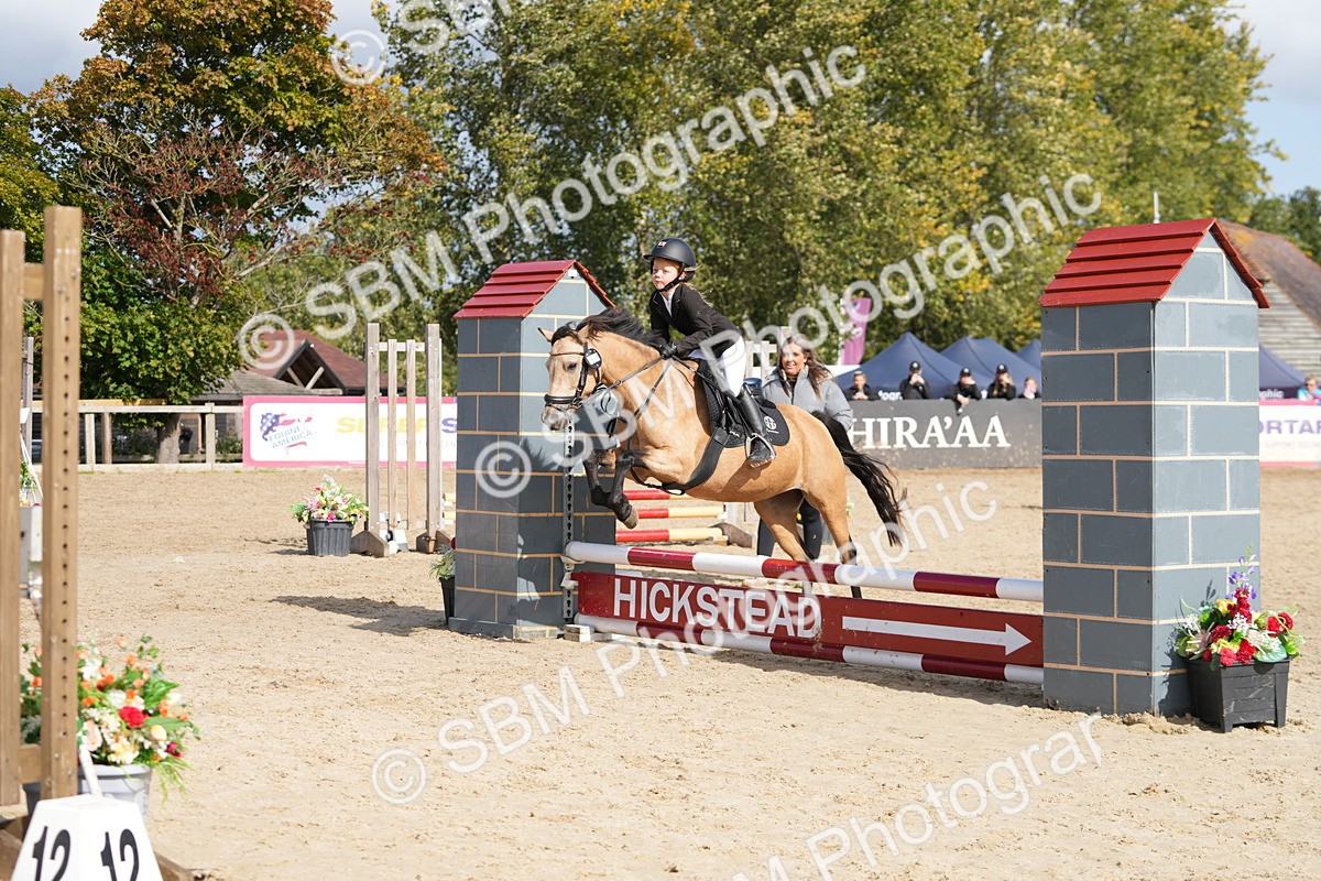 SBM_17788 - J58 - Clear Round 50cm