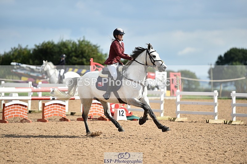 230902A-152446-01883 - Cls 4A Pony Big 95cm