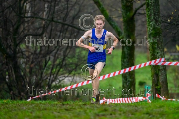 Westxc25-928985 - Senior Men Set Two