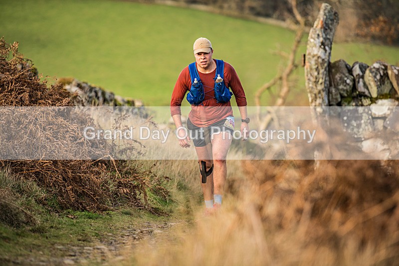 Tweed Valley-228 - High Terrain Events Tweed Valley 50 & 65K Ultra Trail Races Sunday 16th November 2025