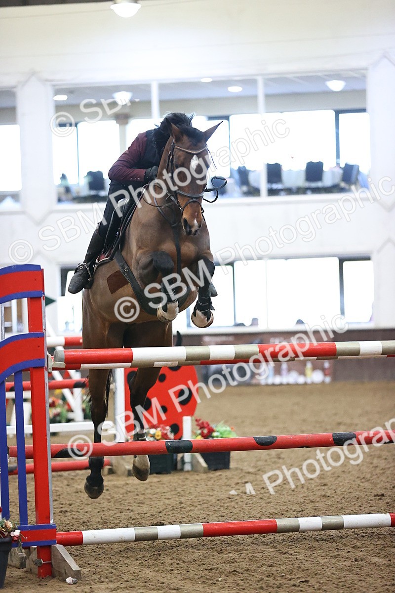 SBM_005223 - Class 18 - National 1.30m 1..40m