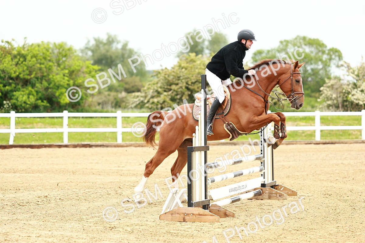 SBM_000092 - Class 1 - Clear Round