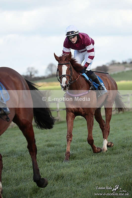 PtP 280226 816 - Kimblewick PtP Kingston Blount 28/02/26