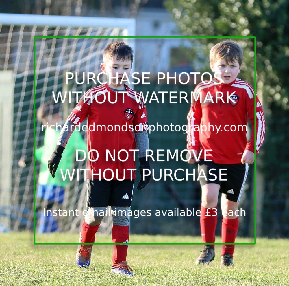IMG_3170 - Wattsfield Under 7's vs Grange Utd Under 7's (25/1/25)