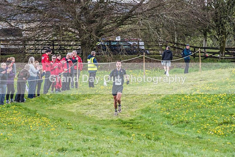 3 Peaks-1834 - The 3 Peaks Race - The Finish - Saturday 29th April 2023