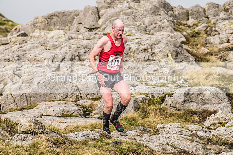 Three Shires-229 - Three Shires Fell Face Saturday 16th September 2023