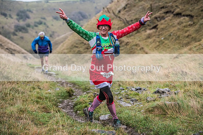 Litton-971 - Litton Christmas Cracker Fell Race Sunday 15th December 2024