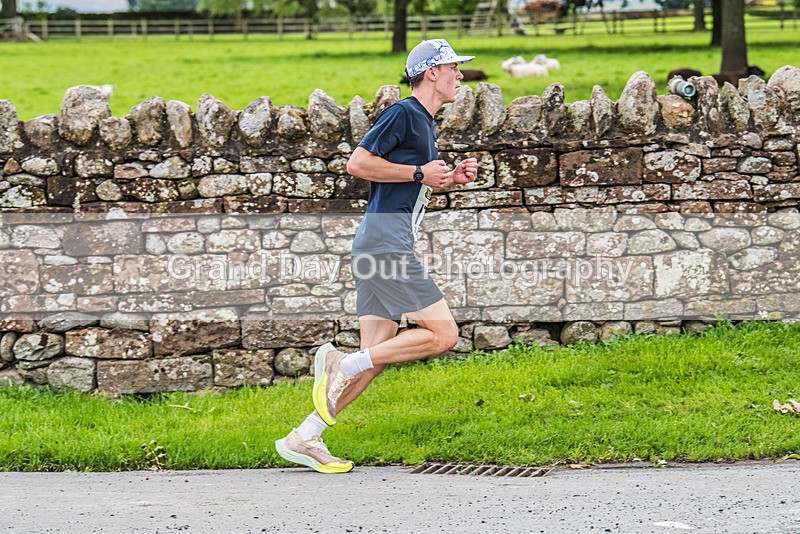 Acorn bank-247 - Acorn Bank 10K Road Race Sunday 17th September 2023