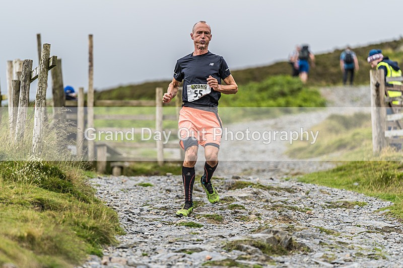 Skiddaw-490 - Skiddaw Fell Race Sunday 7th July 2014