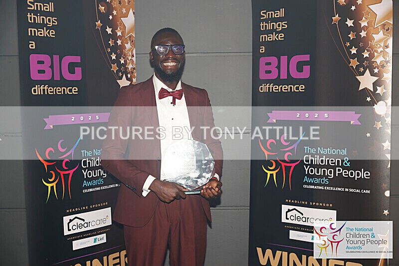 _09I2489 copy - The CYP Awards 2025
