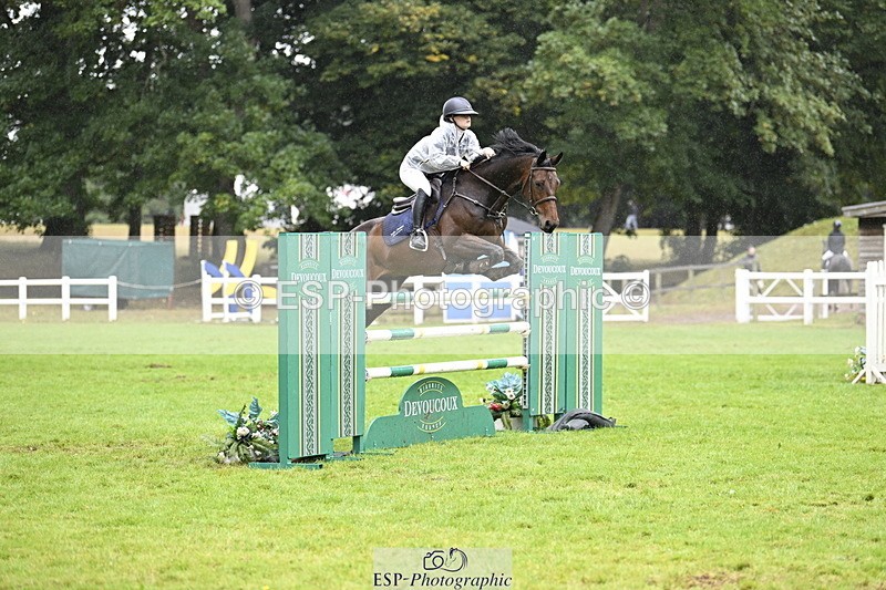 250831A-123639-10033 - Cls 36 Snr 1.30m Grand Prix