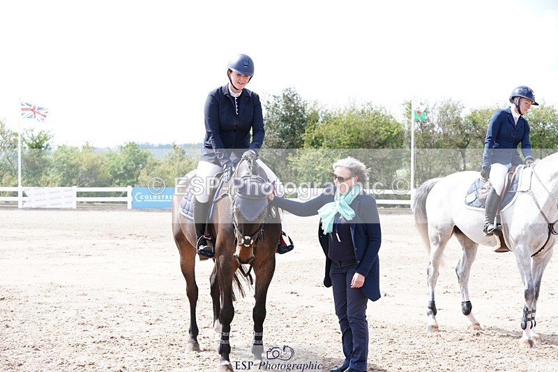 250425-143644-10148 - Cls 34 Young Horse 7yr old