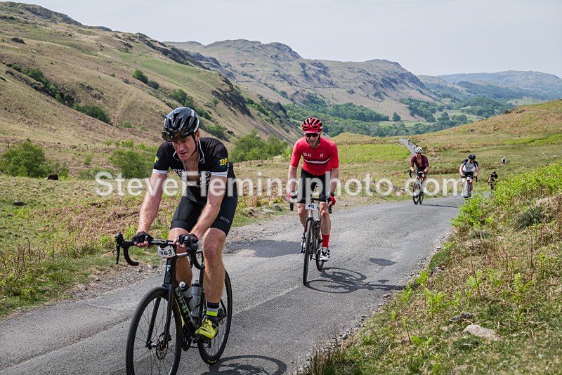 124011 - Hardknott Pass Camera 1 12.00-13.00