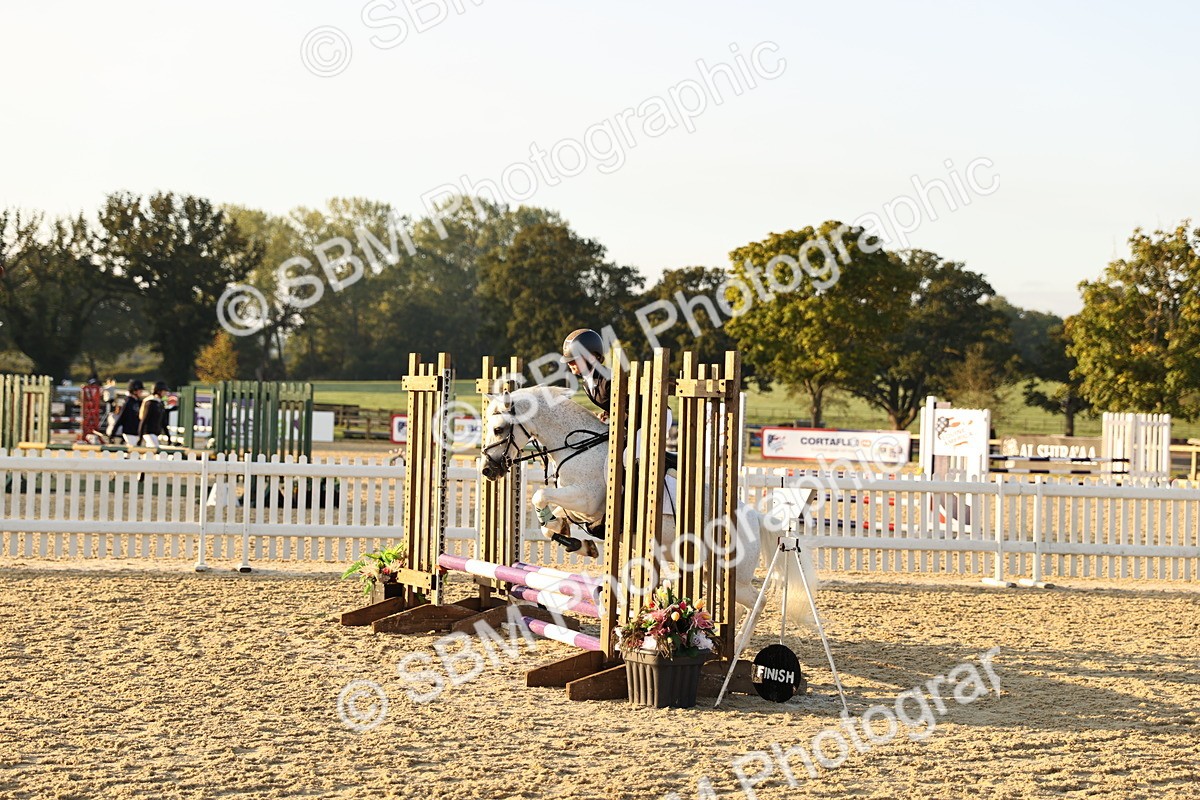 SBM_57006 - J11 - Junior Pony 50cm Championship