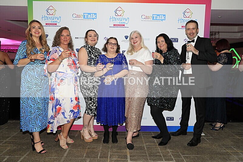 _09I9461 - The Housing Awards 2024