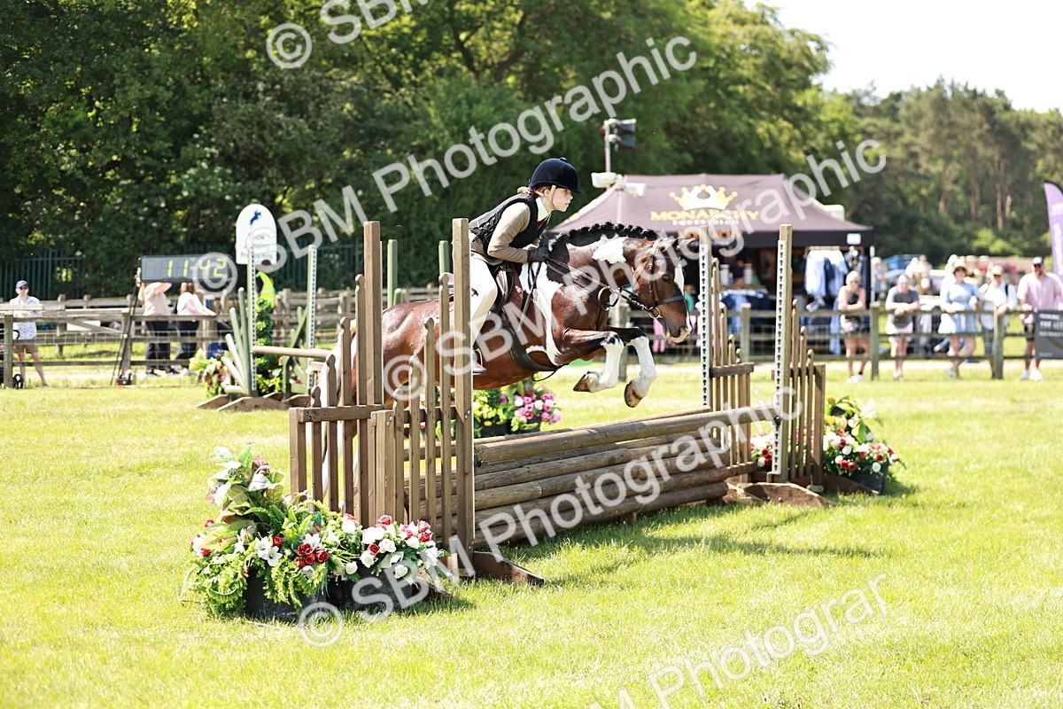 SBM_15475 - Class 108-109 - BSPS LIHS Open Gradle & Nursery Stakes
