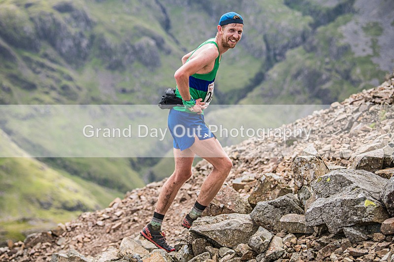 Borrowdale-323 - Borrowdale Fell Race Saturday 2nd August 2025