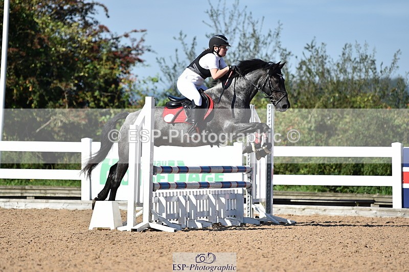 230903A-103542-04004 - Cls 18 Pony Brit Novice & 80cm Open