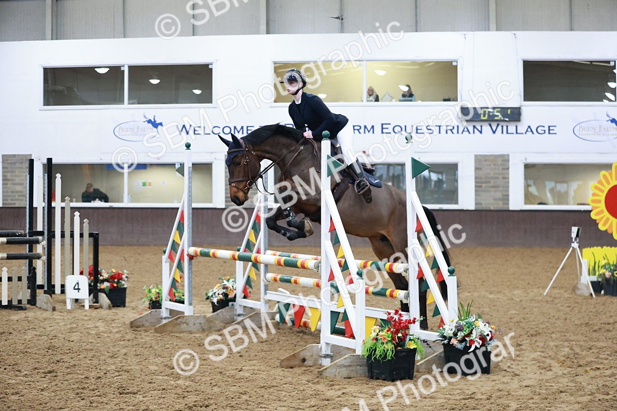 SBM_000855 - Class 3 - Senior Discovery - 1.00m