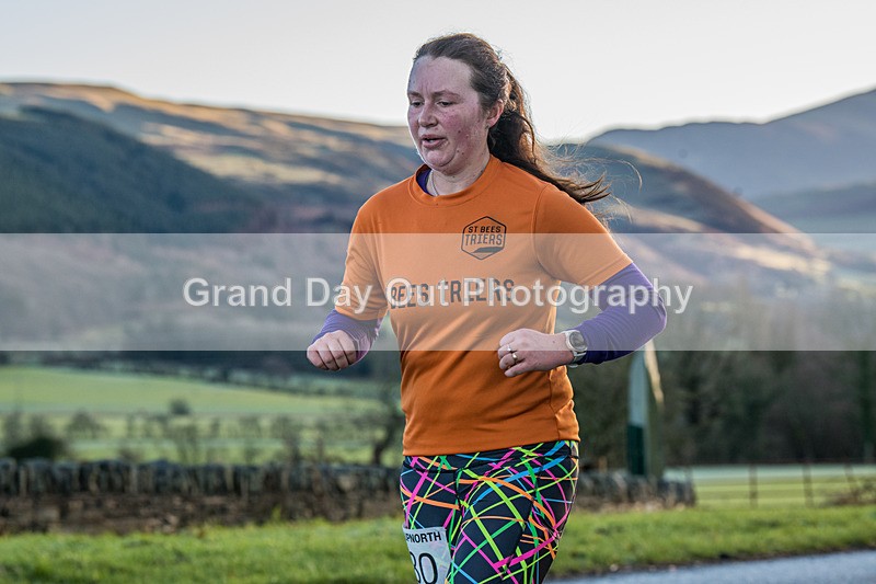North Lakes Half Marathon  10k-411 - North Lakes Half Marathon & 10K Road Races Monday 2nd January 2023