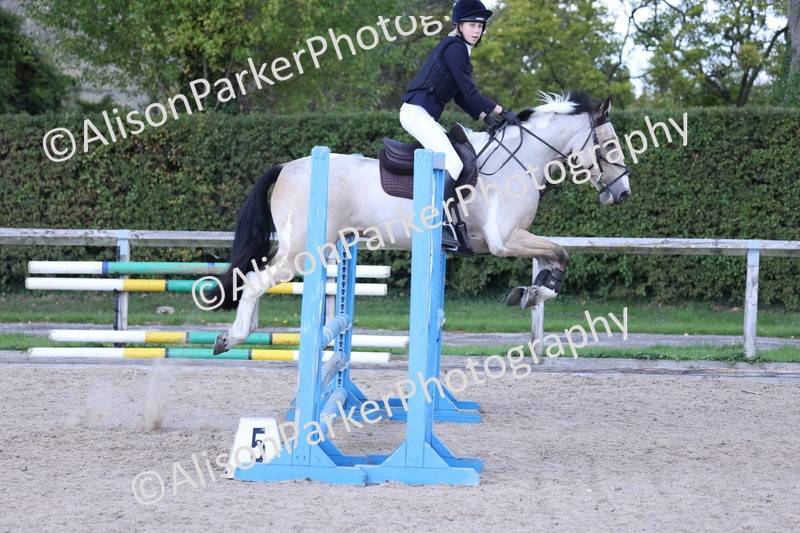 20250928-2144 - Class 5 - 80cm