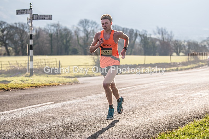 North Lakes-374 - North Lakes 10K & Half Marathon Sunday 9th February 2025