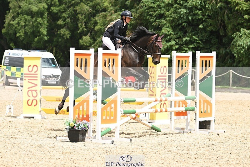 240704-125325-03357 - Cls 7 95cm Amateur Qualifier