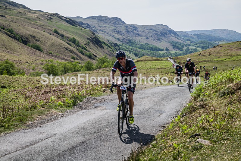 144225 - Hardknott Pass Camera 1 14.00-15.00
