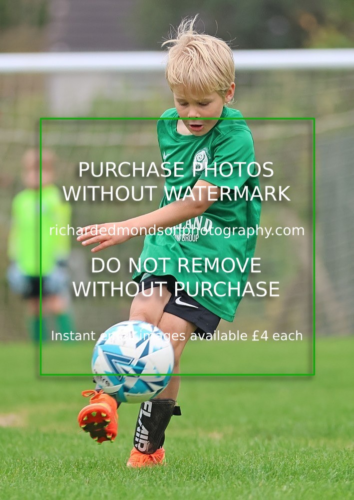 533A2615 - Wattsfield Under 7 vs Milnthorpe Town Under 7 (27/9/25)