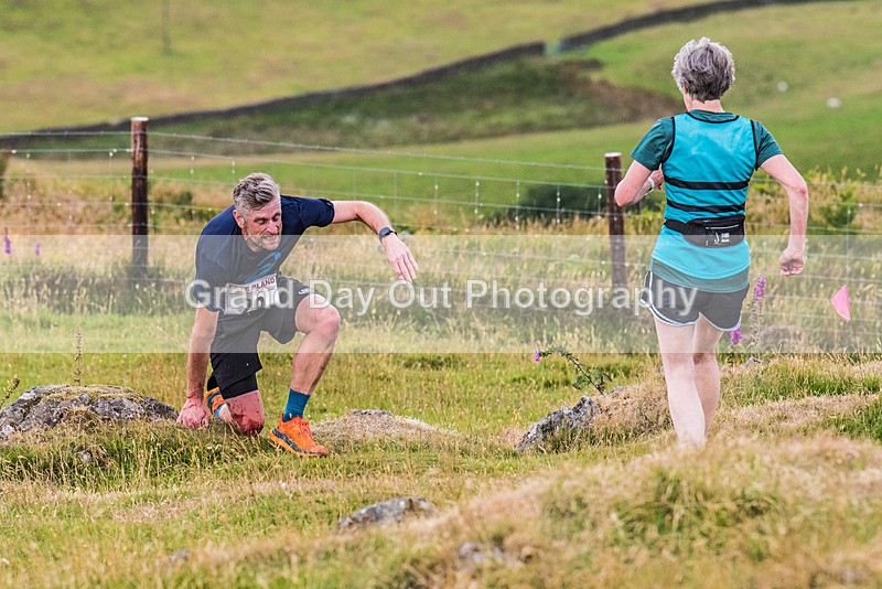 Reston-539 - Reston Scar Fell Race Wednesday 5th July 2023