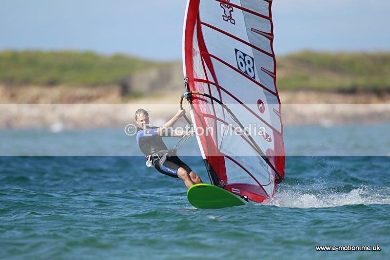 WS 290712-031 - Windsurfing