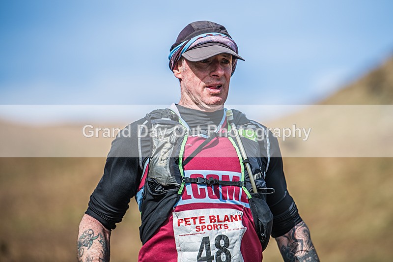 Black Combe-993 - Black Combe Fell Race Saturday 8th March 2025