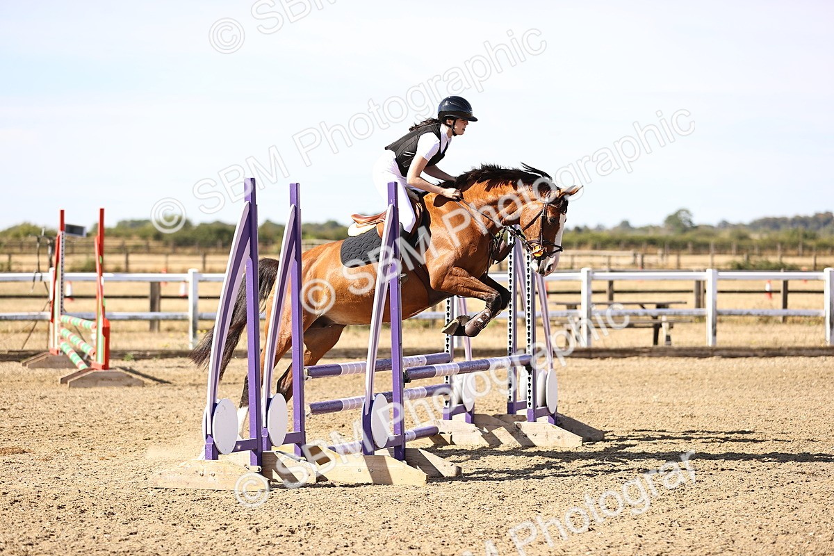 SBM_000022 - Class 1 - Clear Round