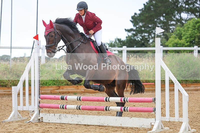 3E7A9229 - Class 6: 60cm Senior